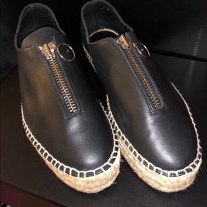 Alexander Wang espadrilles - barely worn